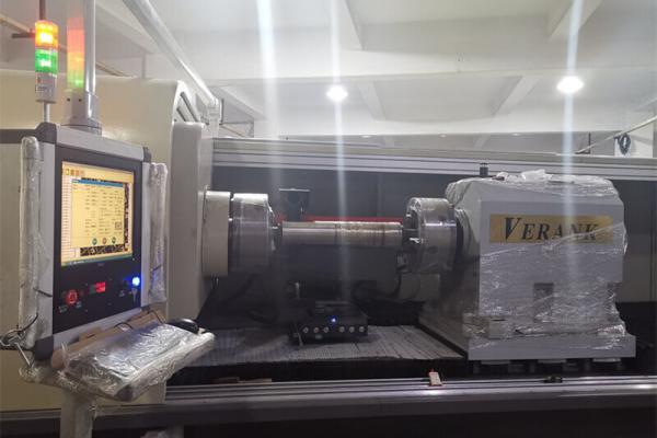 VERANK Laser Engraving Machine